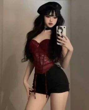 杨浦小冰冰