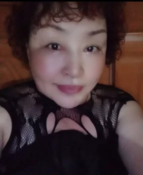 海港区老熟女