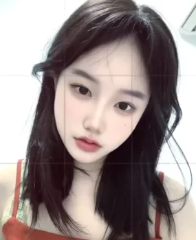 虎泉嫩妹甜甜
