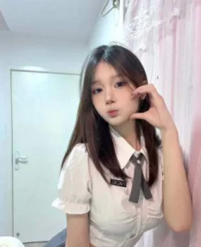 外围深圳小姐姐