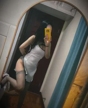 颜值美女宝儿