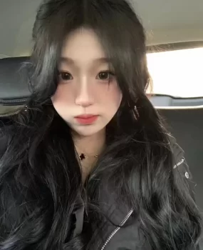 大港小姐姐