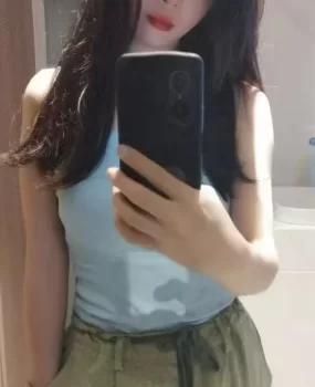 晋城小姑娘，