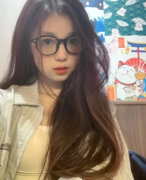 个人兼职的小姐姐