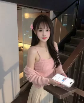 拱墅兼职妹子小琳