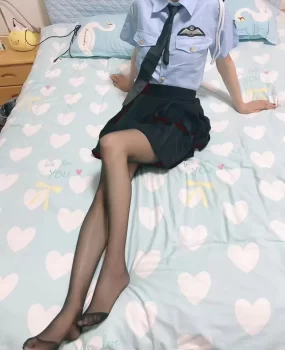 长沙大长腿小北