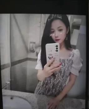 马鞍山不多的活好小姐姐