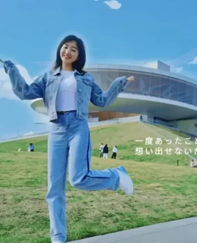 兰州骚妹，身材巨顶