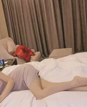 西山区小少妇