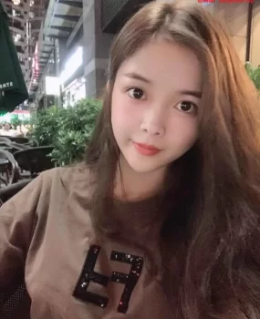 南通白虎妹子
